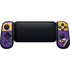 NFL Minnesota Vikings Zone Block Backbone One for iPhone Game Controller Skin